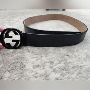 Gucci Belt